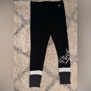 PINK Victoria Secret Joggers